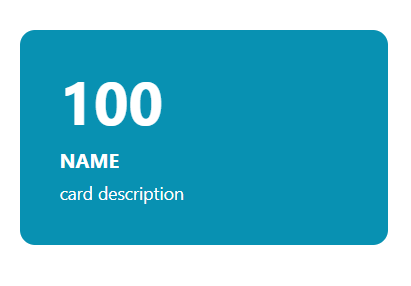 statcard image